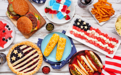 How To Have A Pest-Free 4th Of July
