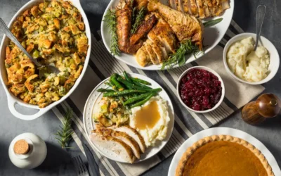 Host A Pest-Free Thanksgiving By Doing These 12 Tasks!