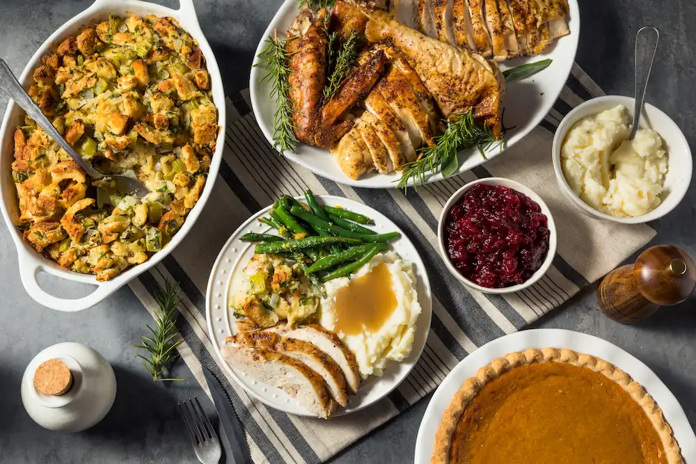 Host A Pest-Free Thanksgiving By Doing These 12 Tasks!