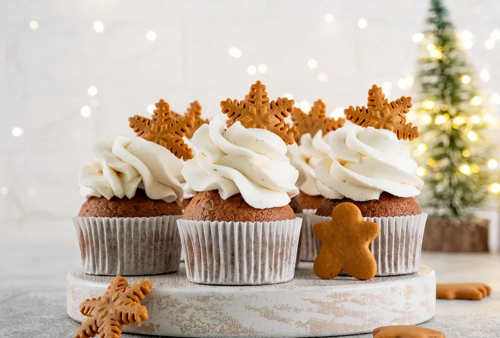 These 5 Holiday Baking Pests Ruin The Festivities