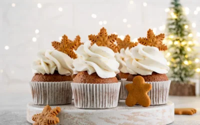 These 5 Holiday Baking Pests Ruin The Festivities