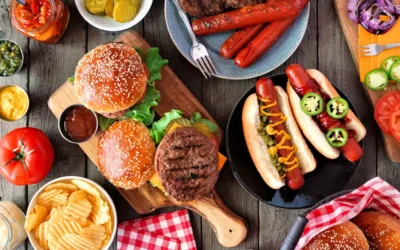 How to Have a Pest-Free Barbecue