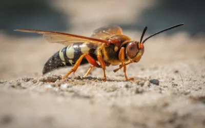Do You Know These 6 Infamous Texas Stingers?