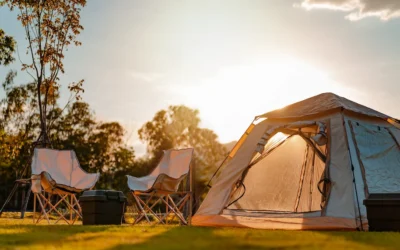8 Ways to Enjoy Your Summer Hobbies Pest-Free