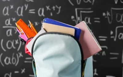 How to Have a Pest-Free School Year
