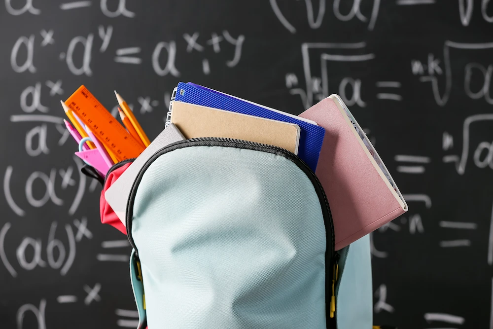 How to Have a Pest-Free School Year