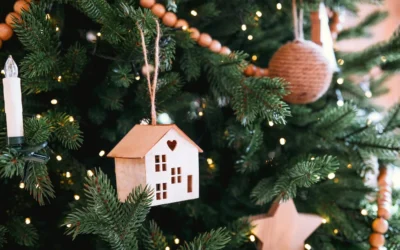 Christmas Tree Pests and Prevention Tips