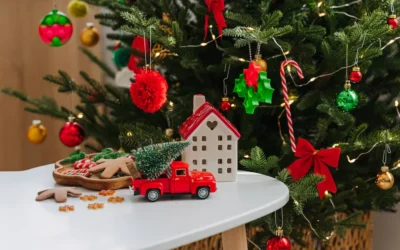 Traveling to See Family? Prep Your Home Before You Leave to Stay Pest-Free