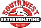 Southwest Exterminating logo