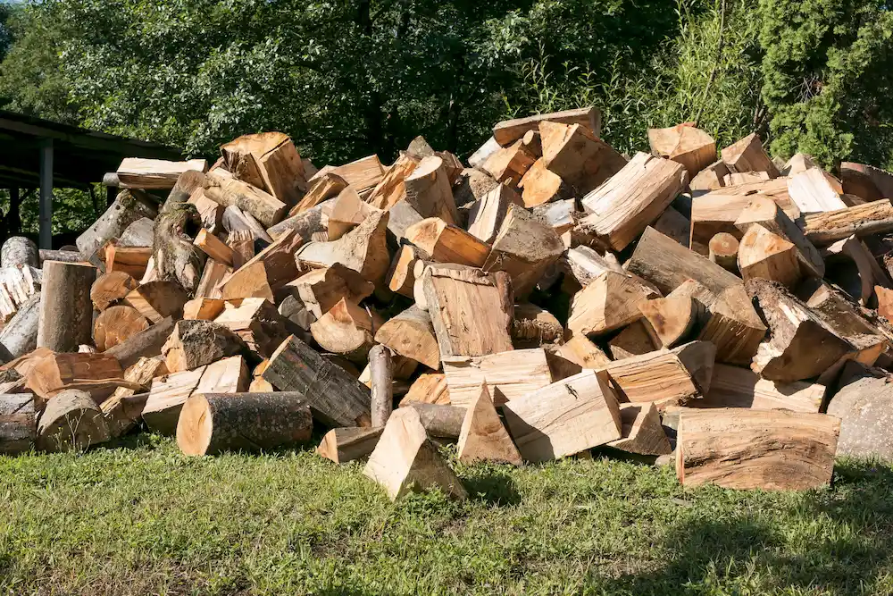 firewood